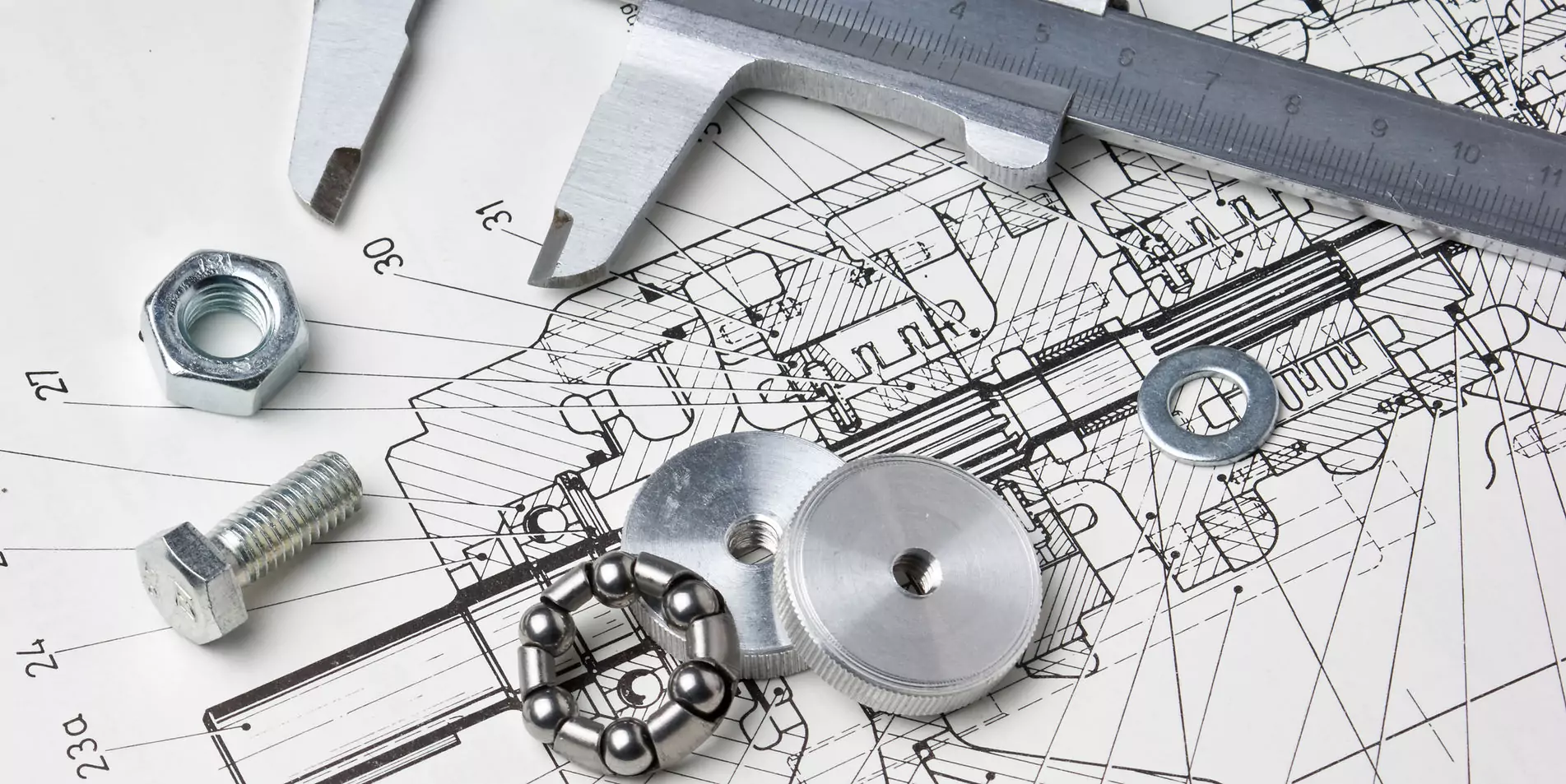Conception d'Équipements et de Prototypes Industriels