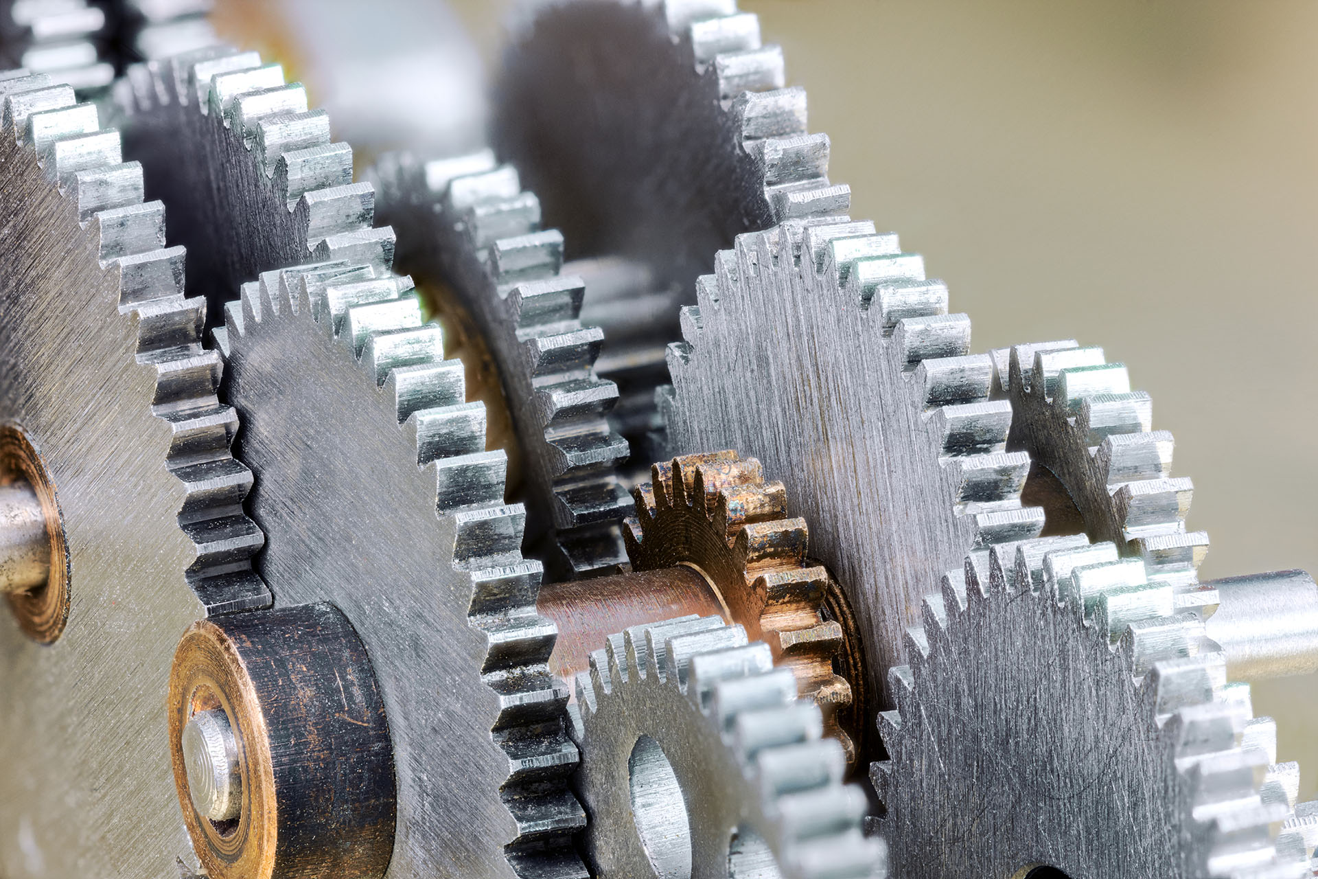 CEPI Industries est spécialisé dans la fabrication et l'élaboration de machines spéciales à destination de tout type d'industrie