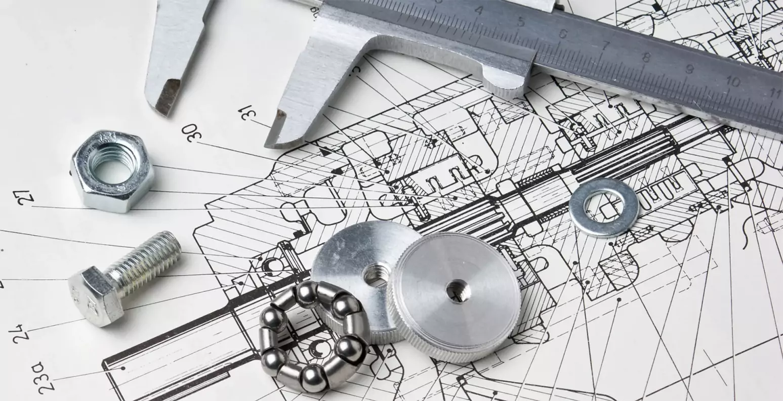 Conception | Automatisation | Retrofit | Amélioration