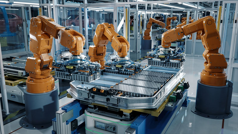 Machines spéciales de Production personnalisées pour répondre à vos besoins. Concepteur de Machines Spéciales depuis plus de 15 ans. Machine de Production, Assemblage, Contrôl