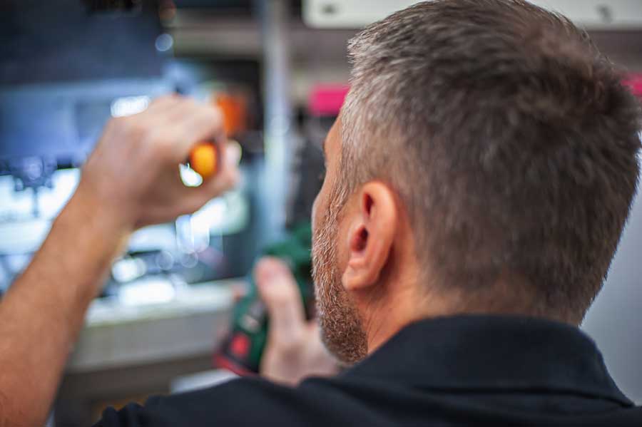 Cepi Industries Conception de machines industrielles