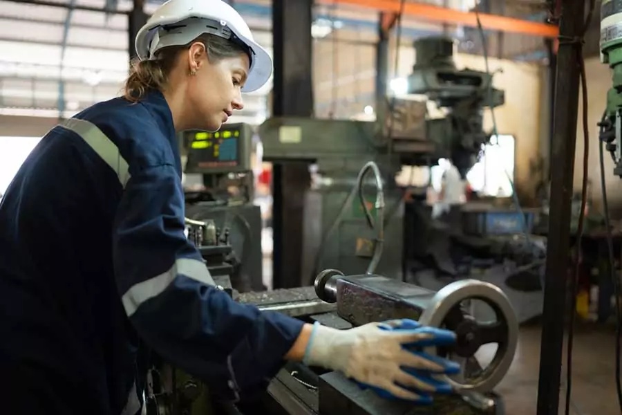 Rétrofit machine, revamping et mise en conformité