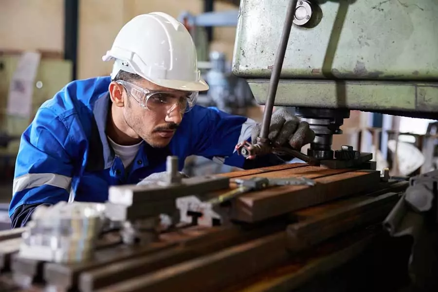Qu’est-ce que le Retrofit de machines industrielles ?